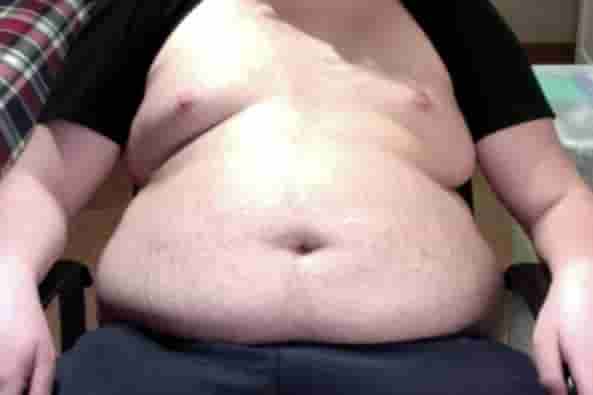 Stomach Fat Burning Exercises- 4 Ways To Burn Fat