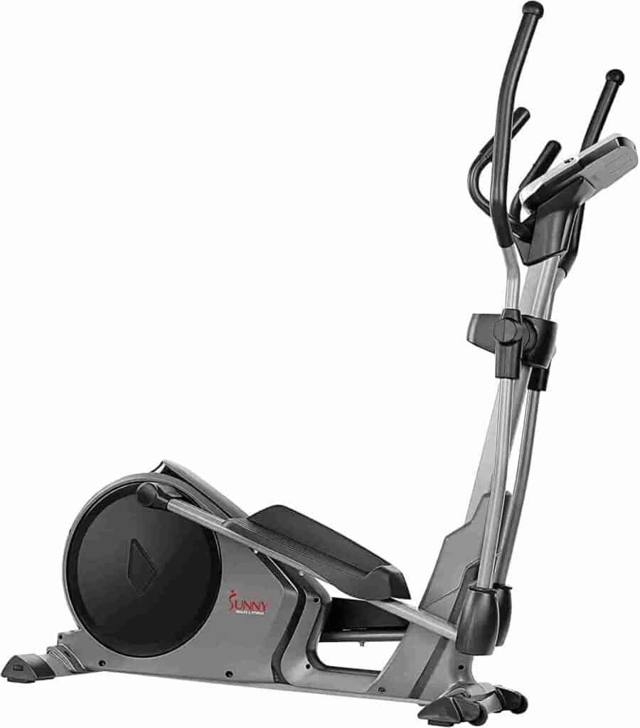 Sunny SF-E3912 Magnetic Elliptical Trainer 