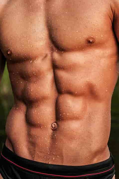 5 Exercises To Quickly Improve Your Abs