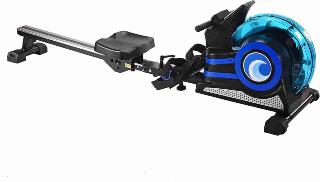 Stamina Wave 35-1435 Water Rower 