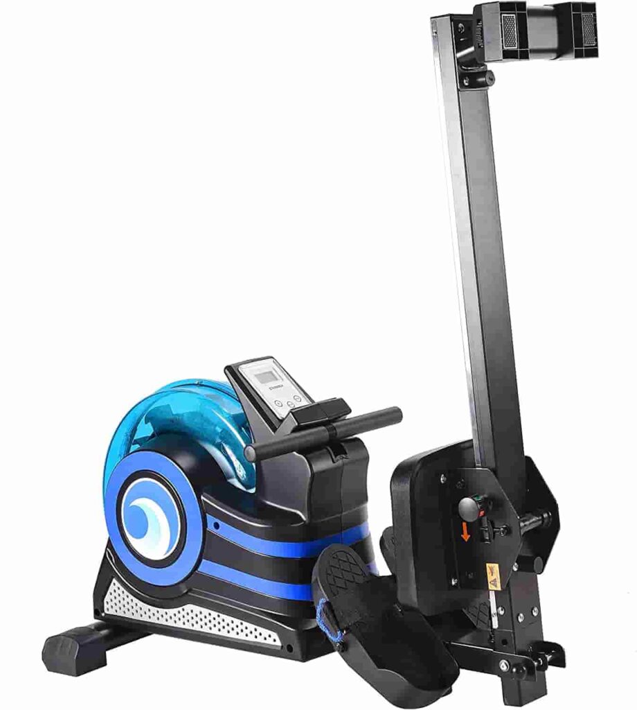 Folded Stamina Wave 35-1435 Water Rower