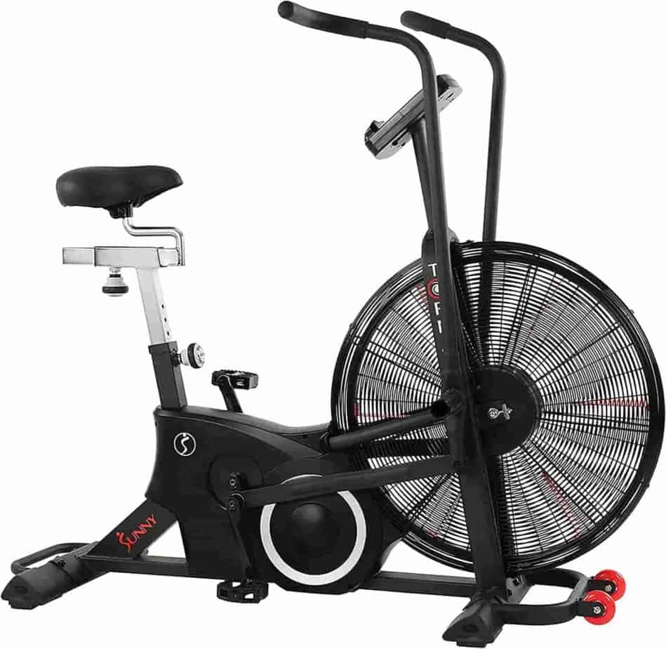 Sunny Health & Fitness SF-B2729 Air Bike