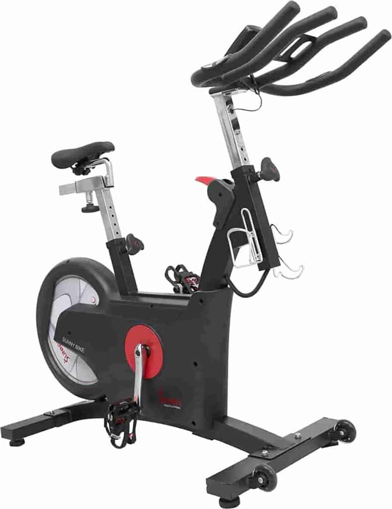Sunny Health & Fitness SF-B1852 Cycling Bike 