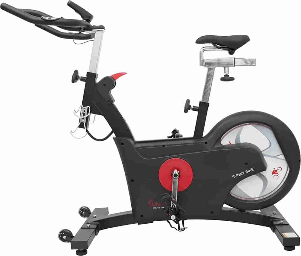 Sunny Health & Fitness SF-B1852 Cycling Bike 