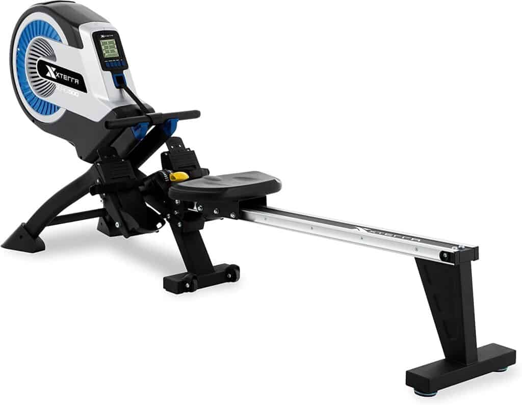 XTERRA Fitness ERG500 Air Turbine Rower