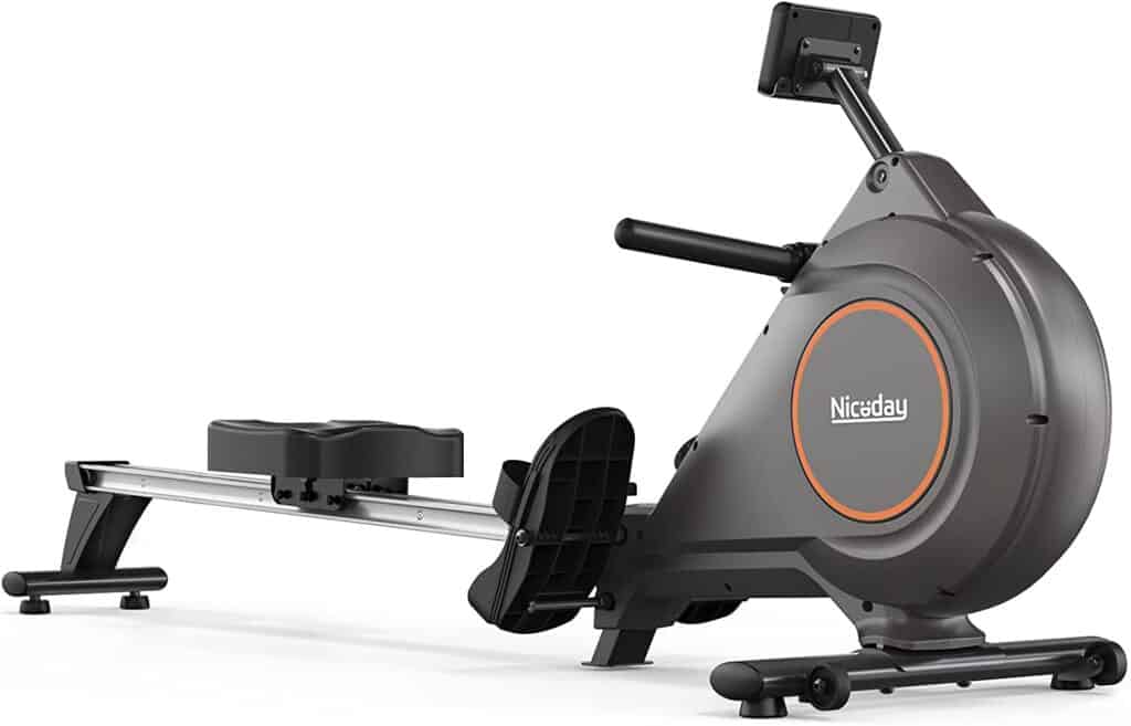 Niceday Magnetic Rowing Machine