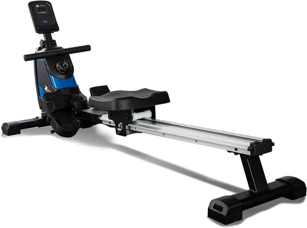 XTERRA Fitness ERG160 Rower