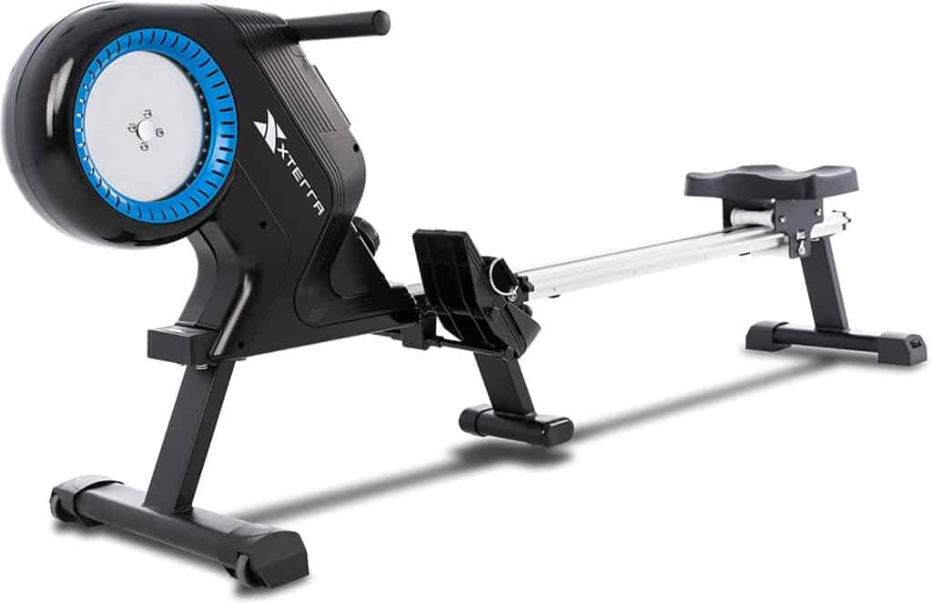 XTERRA Fitness ERG220 Rower