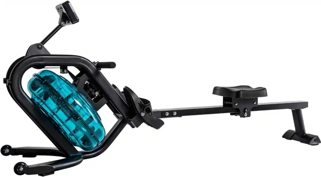 Lifeand M220 Water Rowing Machine