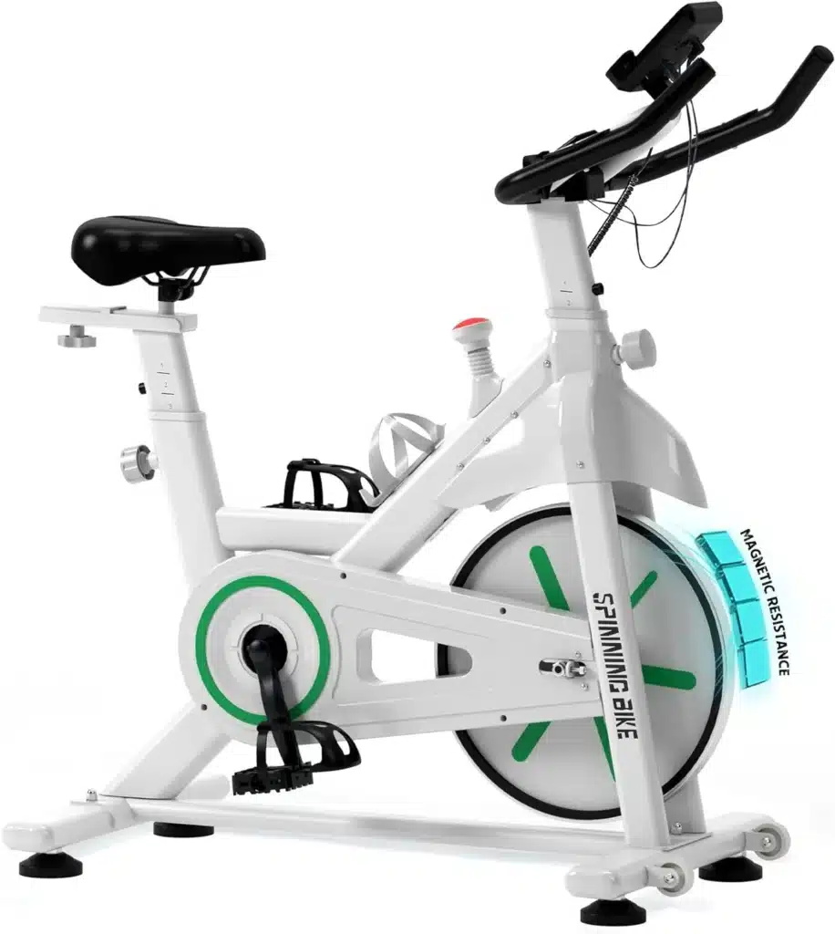 SogesPower Magnetic Exericse Bike