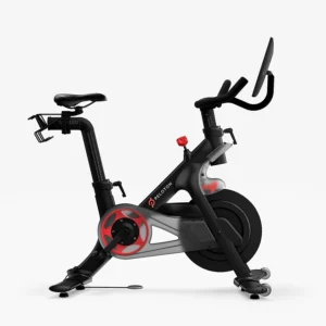 The Peloton BA01-DC04 Indoor Cycling Bike