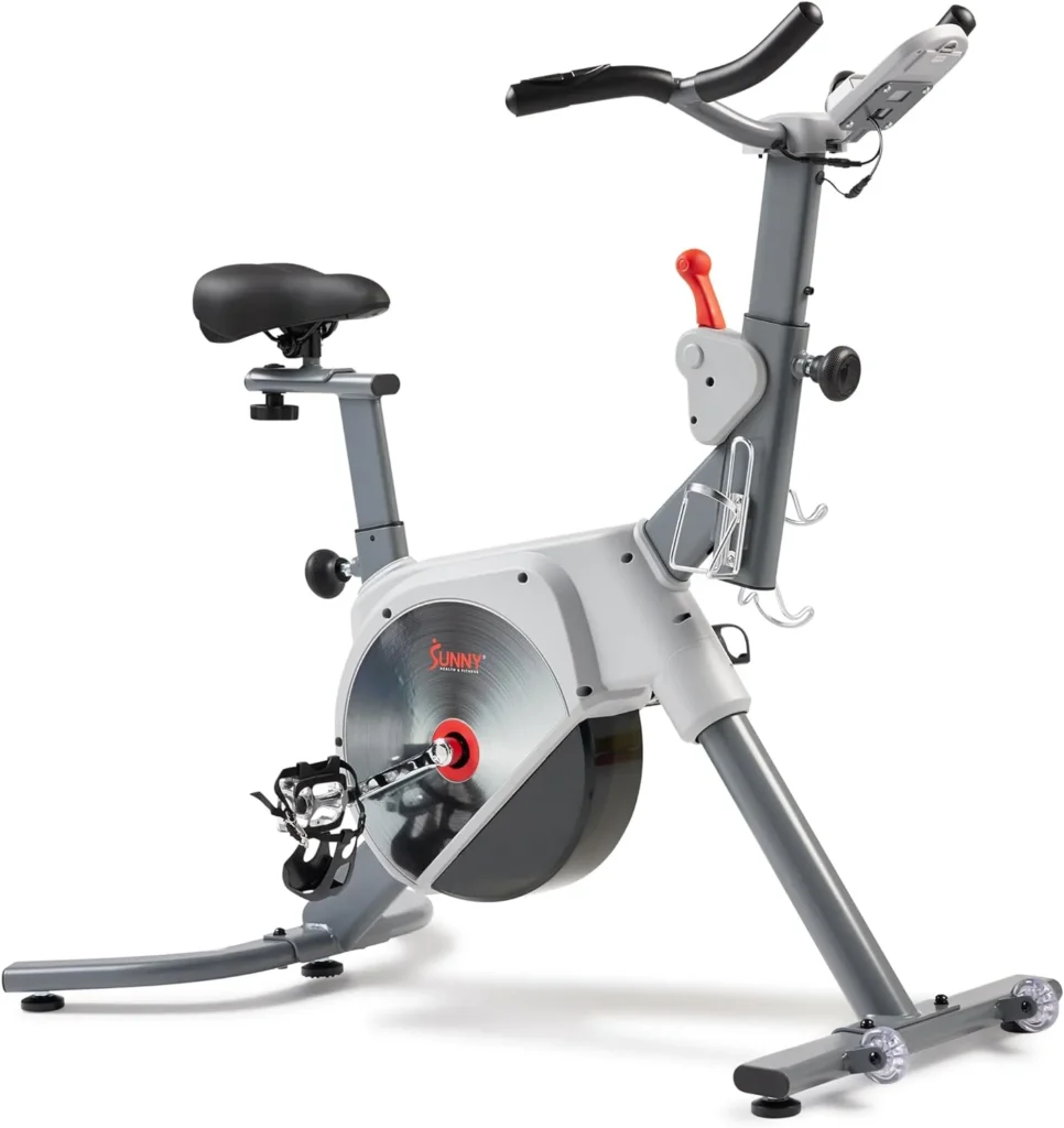 The Sunny Health & Fitness SF-B122061 Cycling Bike